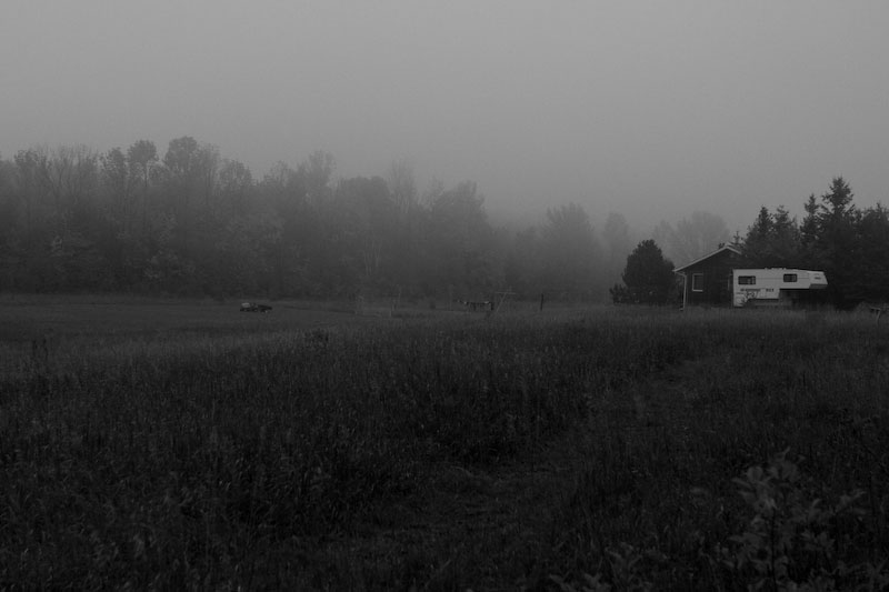 ISO 400; 1/200 sec at f / 3.2; 27 mm by 24.0-70.0 mm