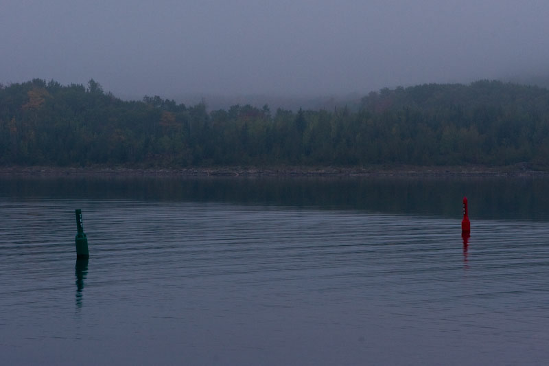 ISO 400; 1/6 sec at f / 14; 68 mm by 24.0-70.0 mm