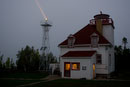 ISO 800; 1/30 sec at f / 2.8; 24 mm by 24.0-70.0 mm