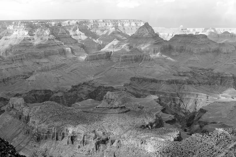 Grand Canyon <br/><i></i>