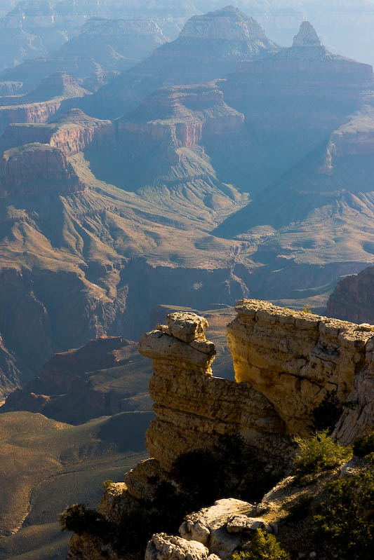 Grand Canyon <br/><i></i>