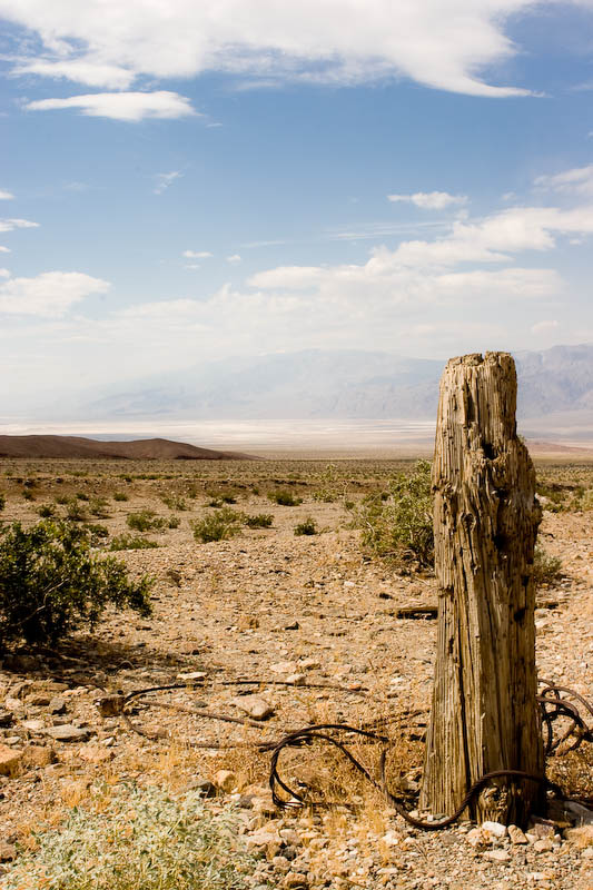 Death Valley <br/><i></i>