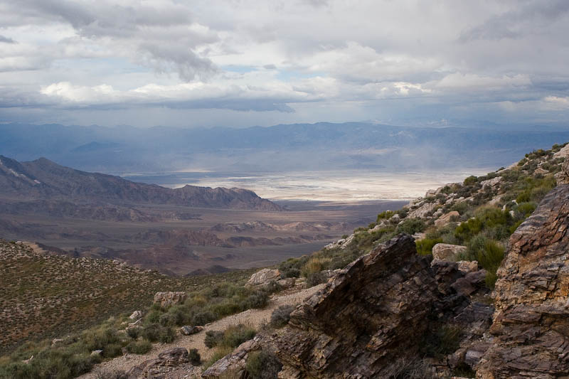 Death Valley <br/><i></i>