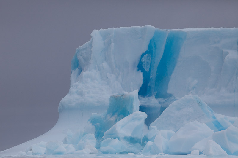 Смотрим айсберги в Twillingate <br/><i></i>